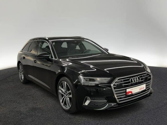 Audi A6 45 TFSI Sport