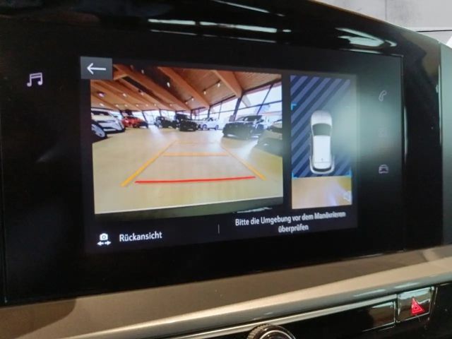 Opel Mokka -e ''Edition'' Rückfahrkamera Klimaautomatik Apple