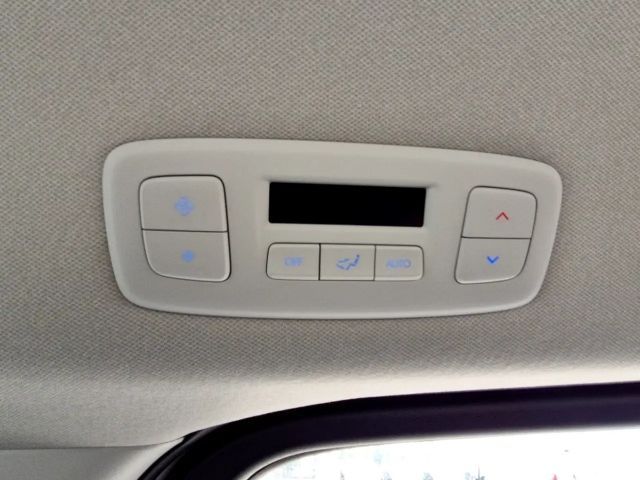 Hyundai Staria Trend