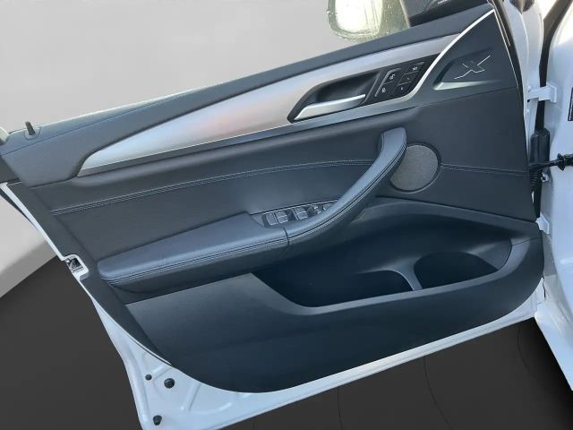 BMW iX3 Impressive M-Sport iX3