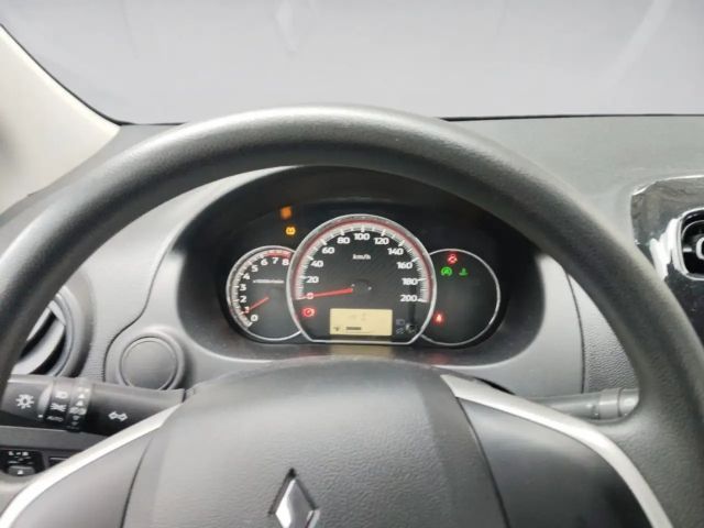 Mitsubishi Space Star Inform Star