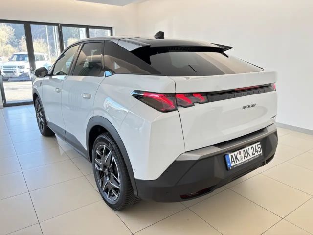 Peugeot 3008 GT-Line Hybrid
