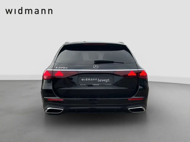 Mercedes-Benz E 220 E 220 d Estate