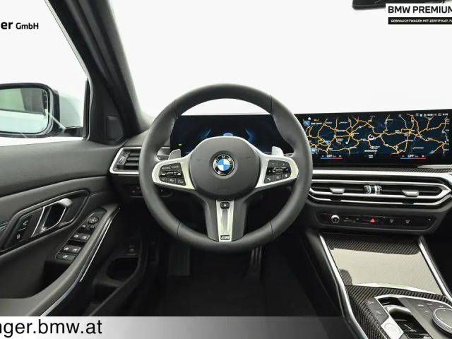 BMW 318 318d
