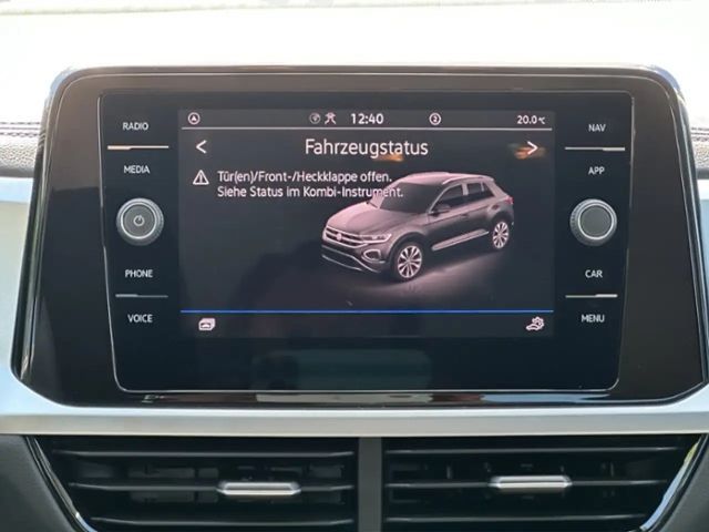 Volkswagen T-Roc DSG Life