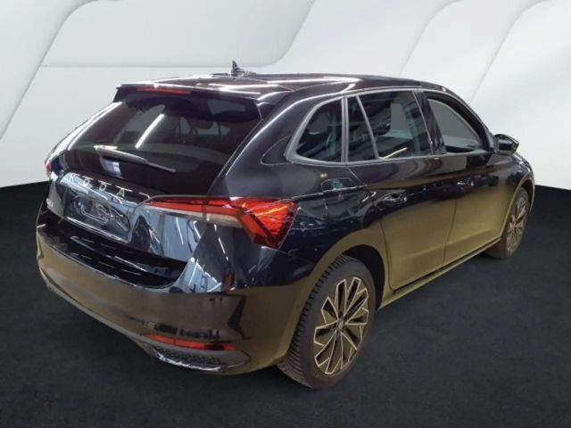 Skoda Scala 1.5 TSI Tour