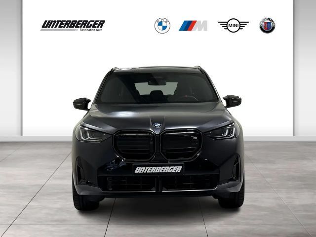 BMW X3 M-Sport xDrive