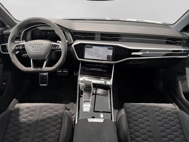 Audi RS6 Avant Performance Quattro