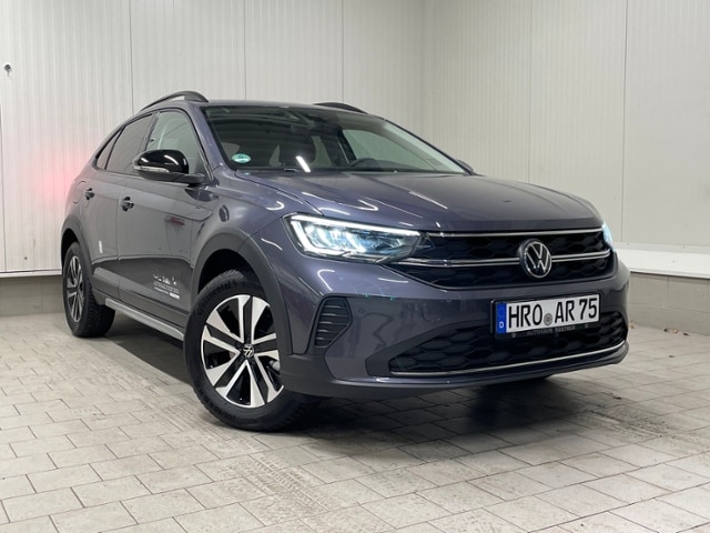 Volkswagen Taigo 1.0 TSI DSG