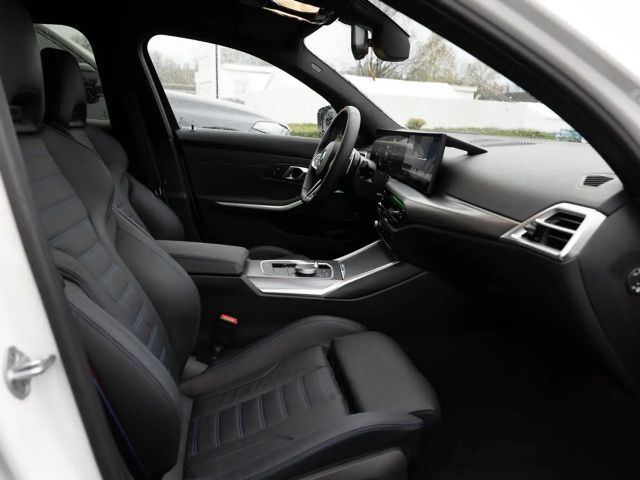 BMW 340 Touring xDrive