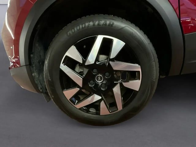 Opel Mokka 1.2 Turbo Elegance Turbo