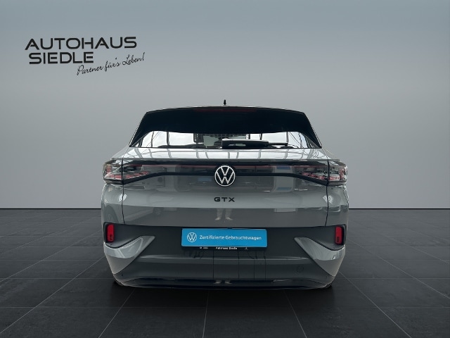 Volkswagen ID.4 4Motion