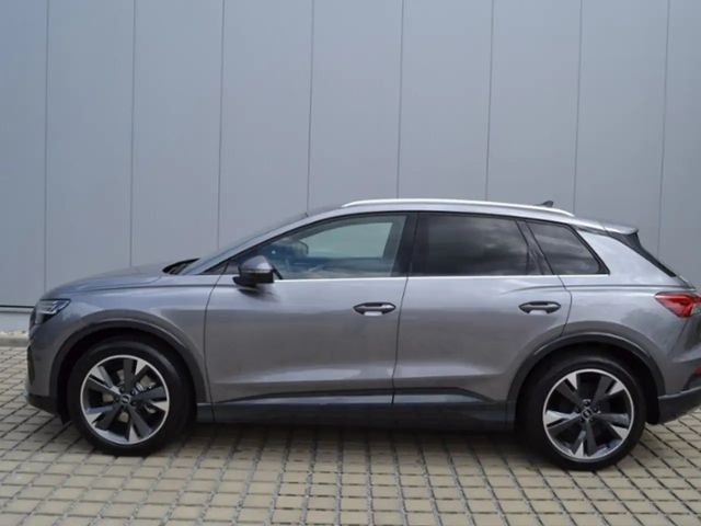 Audi Q4 e-tron 35
