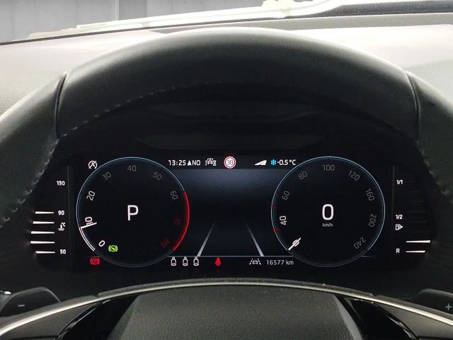 Skoda Kamiq 1.5 TSI Drive