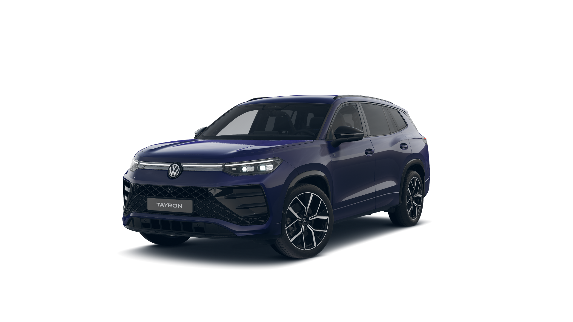 Volkswagen Tayron 2.0 TDI DSG