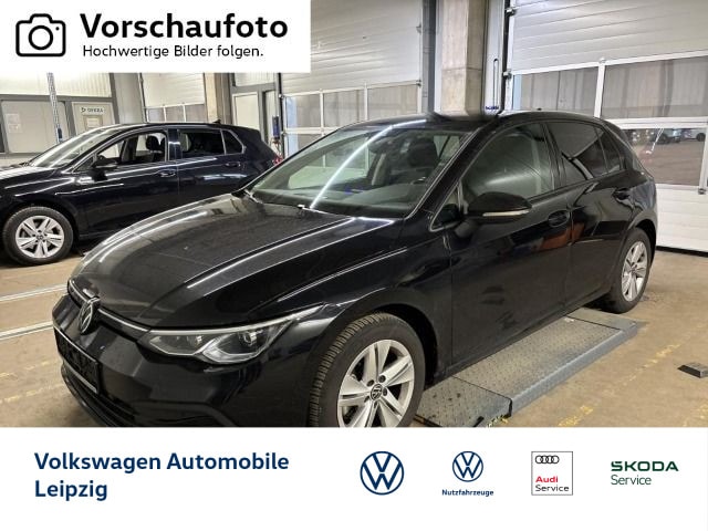 Volkswagen Golf 1.5 TSI Golf VIII Life