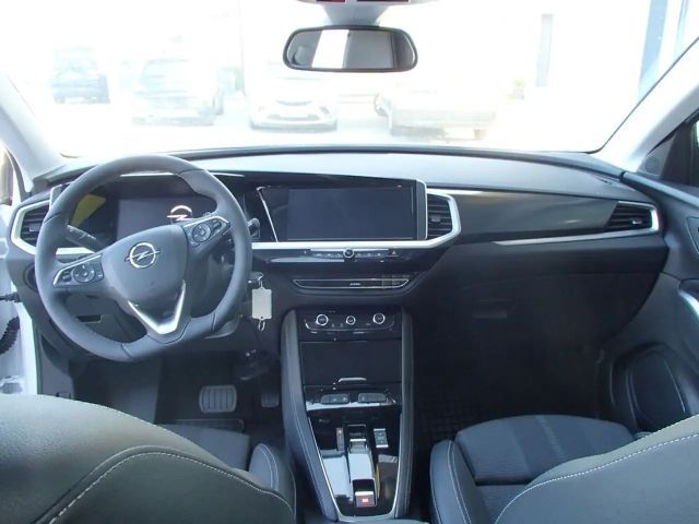 Opel Grandland X Elegance