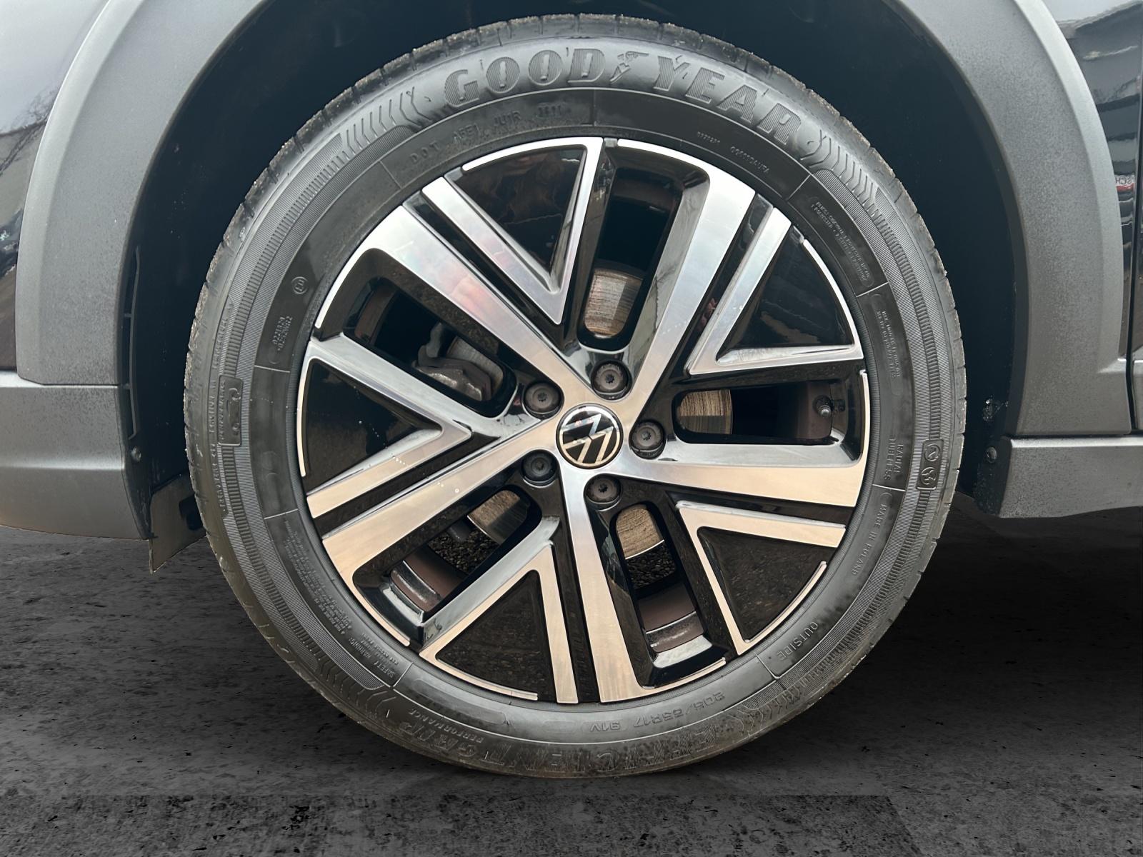 Volkswagen Taigo DSG Style