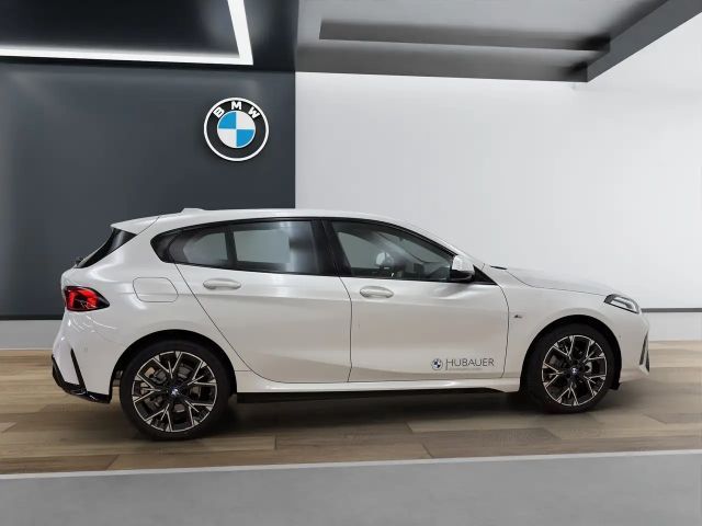 BMW 120 5-deurs Sedan