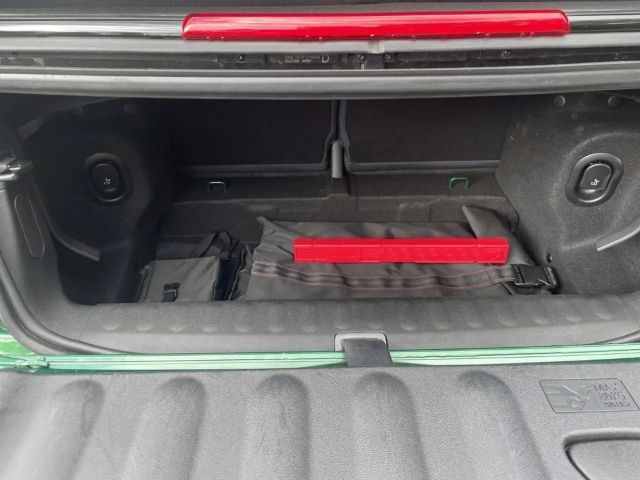 MINI Cooper Cabrio HUD Navi Harman/Kardon LED Kurvenlicht Mehrzonenkl