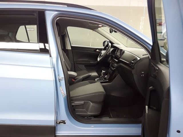 Volkswagen T-Cross 1.0 TSI DSG Life