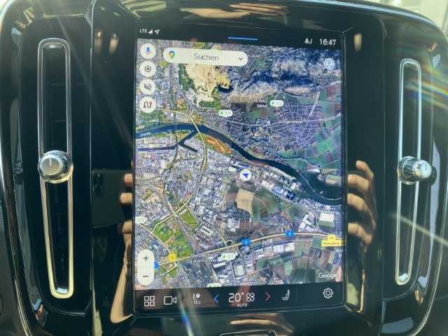 Volvo XC40 Plus Recharge