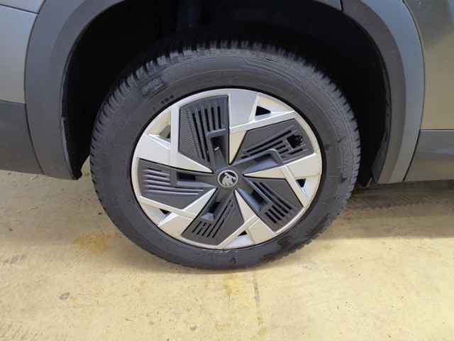 Skoda Kodiaq 2.0 TDI 4x4