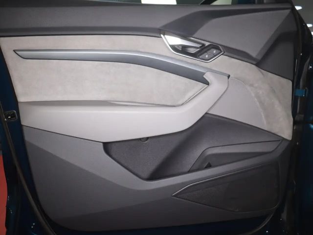 Audi e-tron 55 Quattro