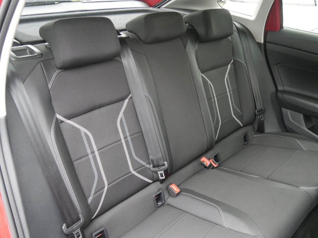 Volkswagen Taigo 1.0 TSI IQ.Drive Style