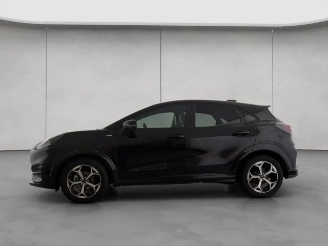Ford Puma EcoBoost ST Line