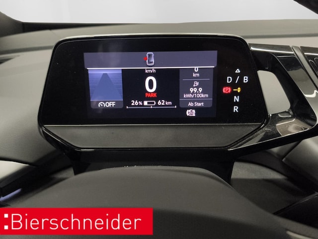 Volkswagen ID.4 Performance Pro