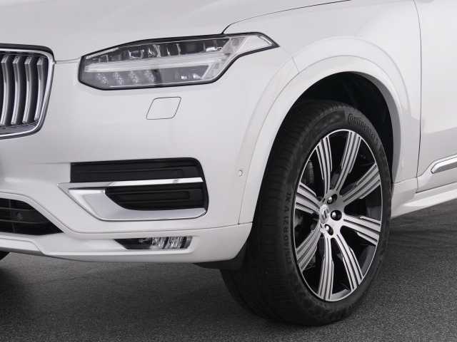 Volvo XC90 XC 90