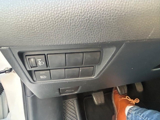 Toyota Yaris 5-deurs Basis