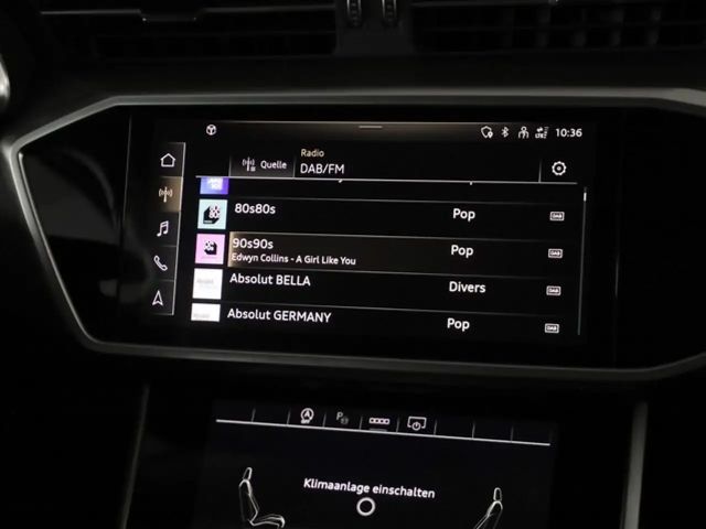 Audi A6 45 TFSI Avant Business Quattro