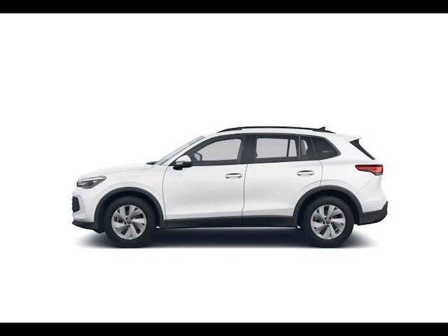 Volkswagen Tiguan 1.5 eTSI