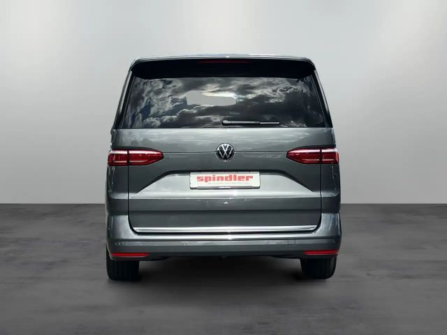 Volkswagen Multivan DSG Lang Style T7