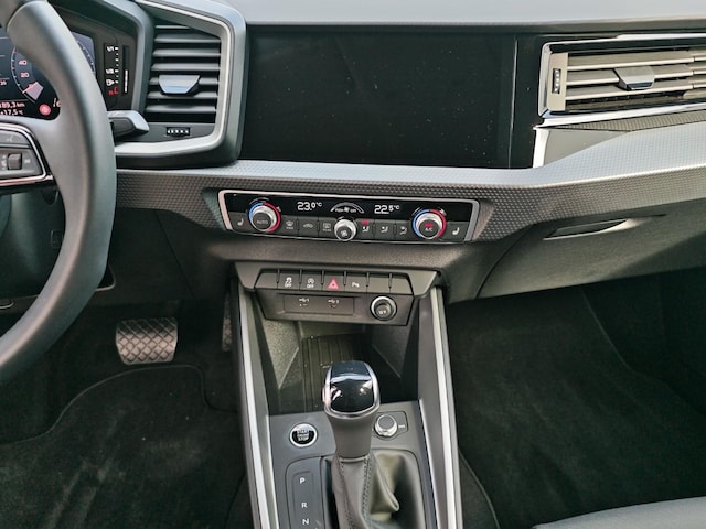 Audi A1 30 TFSI S-Tronic Sportback