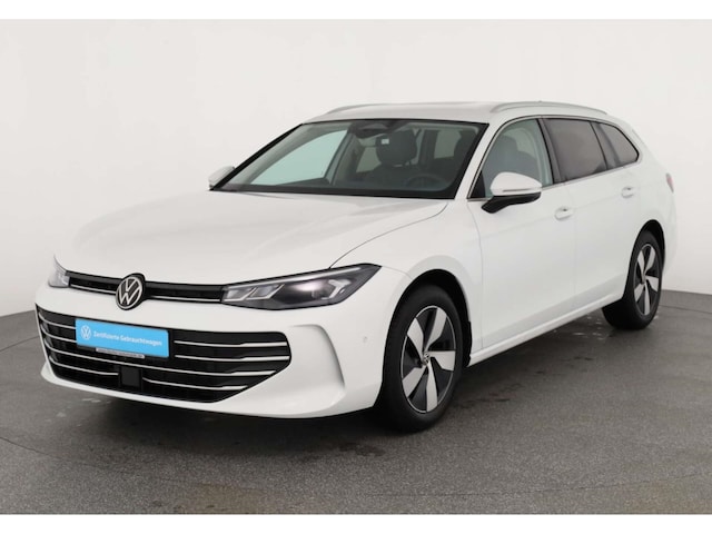 Volkswagen Passat 1.5 eTSI Business
