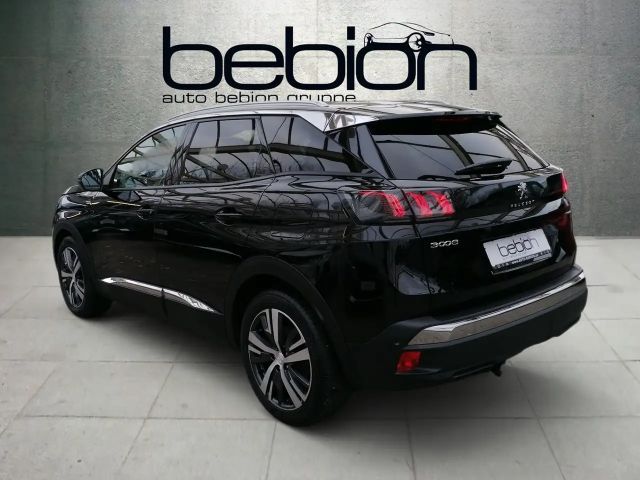 Peugeot 3008 Allure Pack EAT8 Hybrid4