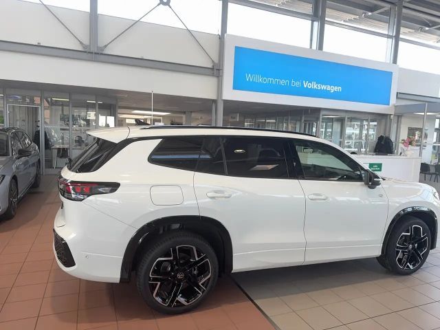 Volkswagen Tayron R-Line eHybrid