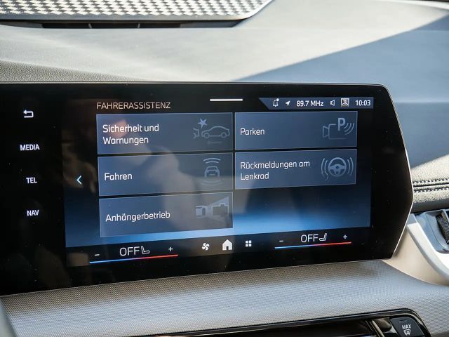 BMW 230 Active Tourer xDrive