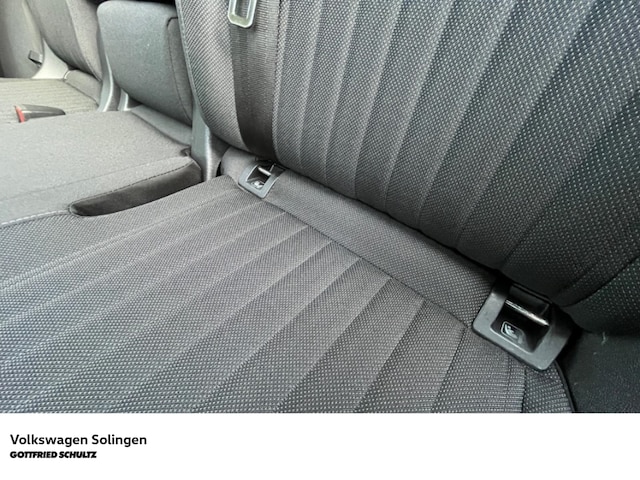 Volkswagen Tiguan 1.5 TSI Allspace DSG Life