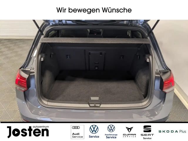 Volkswagen Golf GTD Golf VIII