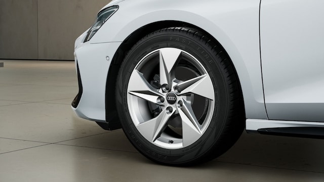 Audi A3 S-Line S-Tronic Sedan