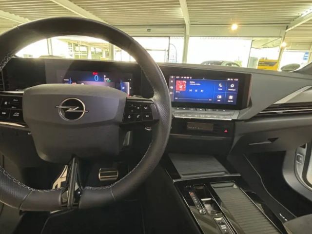 Opel Astra GSe Hybrid Innovation