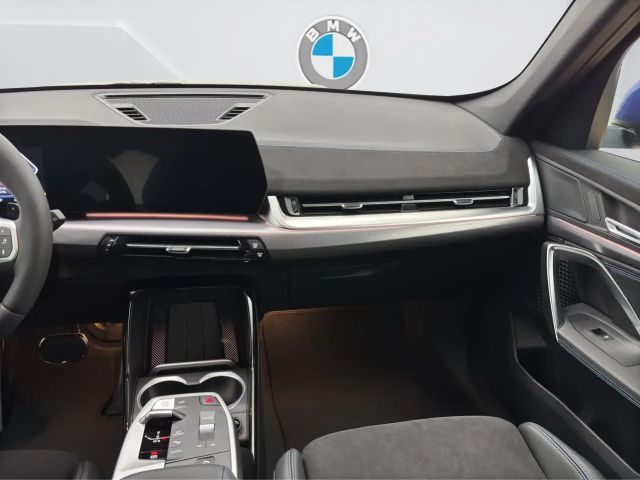 BMW X1 sDrive20i