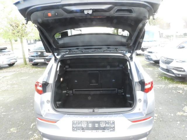 Opel Grandland X Business Elegance