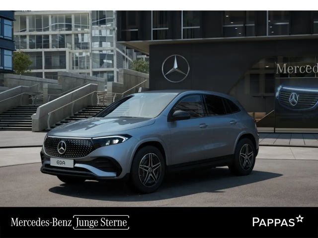 Mercedes-Benz EQA 300 4MATIC