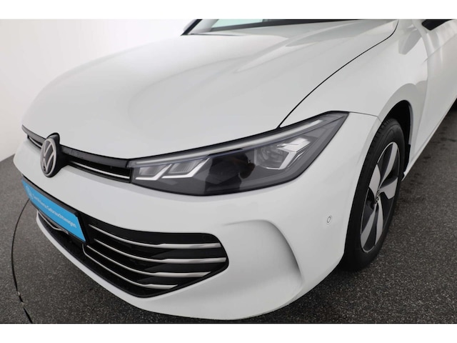 Volkswagen Passat 1.5 eTSI Business