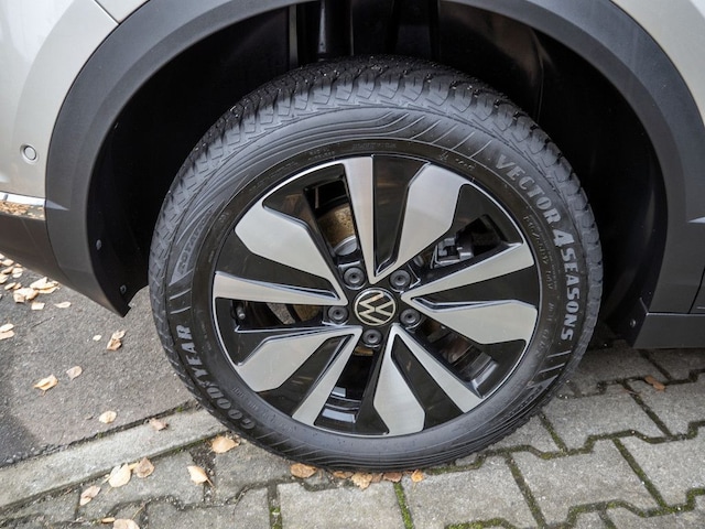 Volkswagen T-Roc 1.5 TSI Cabriolet DSG Move